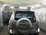 Chevrolet Niva 2014 года за 3 200 000 тг. в Жезказган – фото 3