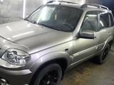 Chevrolet Niva 2014 года за 3 200 000 тг. в Жезказган – фото 4