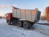 МАЗ  6501 2015 года за 19 000 000 тг. в Костанай – фото 4