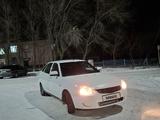 ВАЗ (Lada) Priora 2172 2012 года за 1 600 000 тг. в Шымкент