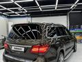 Mercedes-Benz GLS 400 2018 годаүшін31 900 000 тг. в Атырау – фото 7