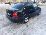 Volkswagen Jetta 2002 годаүшін2 000 000 тг. в Семей