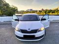 Skoda Rapid 2014 года за 4 900 000 тг. в Усть-Каменогорск – фото 12