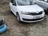 Skoda Rapid 2014 года за 5 000 000 тг. в Усть-Каменогорск