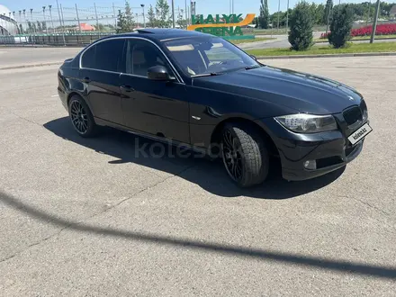 BMW 330 2008 года за 6 500 000 тг. в Алматы – фото 3