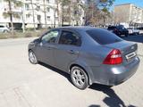 Chevrolet Nexia 2023 года за 4 600 000 тг. в Костанай – фото 4