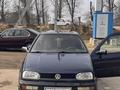 Volkswagen Golf 1993 годаүшін1 500 000 тг. в Тараз