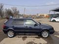 Volkswagen Golf 1993 годаүшін1 500 000 тг. в Тараз – фото 3