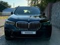 BMW X5 2021 года за 40 000 000 тг. в Шымкент