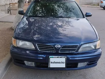 Nissan Maxima 1996 года за 2 400 000 тг. в Балхаш