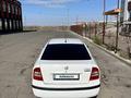 Skoda Octavia 2008 годаүшін2 700 000 тг. в Астана – фото 4