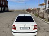 Skoda Octavia 2008 годаfor2 700 000 тг. в Астана – фото 4