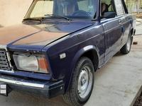 ВАЗ (Lada) 2107 1999 годаүшін550 000 тг. в Шымкент