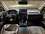 Lexus GX 460 2023 года за 43 000 000 тг. в Астана – фото 4