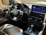 Lexus GX 460 2023 года за 43 000 000 тг. в Астана – фото 5