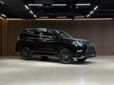 Lexus GX 460 2023 года за 43 000 000 тг. в Астана
