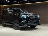 Lexus GX 460 2023 года за 43 000 000 тг. в Астана – фото 2