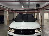 Land Rover Range Rover 2015 года за 27 000 000 тг. в Алматы – фото 2
