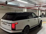 Land Rover Range Rover 2015 года за 27 000 000 тг. в Алматы – фото 3
