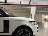 Land Rover Range Rover 2015 года за 27 000 000 тг. в Алматы – фото 4