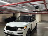 Land Rover Range Rover 2015 года за 27 000 000 тг. в Алматы
