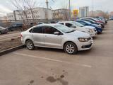 Volkswagen Polo 2012 года за 3 200 000 тг. в Семей – фото 2