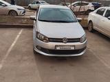 Volkswagen Polo 2012 года за 3 200 000 тг. в Семей – фото 3