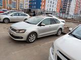 Volkswagen Polo 2012 года за 3 200 000 тг. в Семей – фото 4