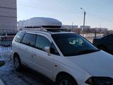 Honda Odyssey 2000 года за 4 500 000 тг. в Петропавловск