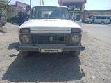 ВАЗ (Lada) Lada 2121 2004 года за 650 000 тг. в Туркестан