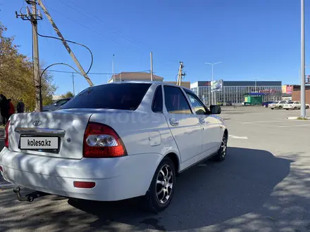 ВАЗ (Lada) Priora 2170 2011 года за 1 980 000 тг. в Кокшетау – фото 12