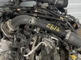 Двигатель L4NB 2.0 газ за 1 400 000 тг. в Астана