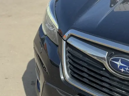 Subaru Forester 2018 года за 12 399 999 тг. в Усть-Каменогорск – фото 3