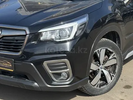 Subaru Forester 2018 года за 12 399 999 тг. в Усть-Каменогорск – фото 2