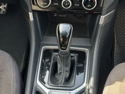 Subaru Forester 2018 года за 12 399 999 тг. в Усть-Каменогорск – фото 8