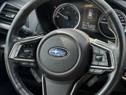 Subaru Forester 2018 года за 12 399 999 тг. в Усть-Каменогорск – фото 9