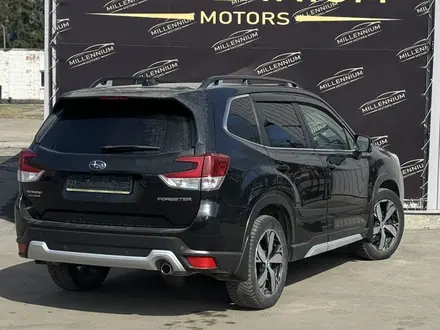 Subaru Forester 2018 года за 12 399 999 тг. в Усть-Каменогорск – фото 14