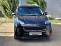 Kia Sportage 2017 годаүшін10 000 000 тг. в Актобе