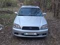 Subaru Legacy 2002 годаүшін3 000 000 тг. в Талдыкорган