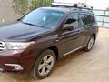 Toyota Highlander 2011 годаfor10 600 000 тг. в Актау – фото 3