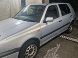 Volkswagen Golf 1995 годаүшін1 900 000 тг. в Усть-Каменогорск – фото 3