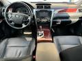 Toyota Camry 2013 года за 9 500 000 тг. в Атырау – фото 10