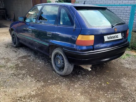 Opel Astra 1994 года за 750 000 тг. в Актобе – фото 5