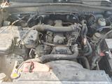 Toyota Land Cruiser Prado 2007 года за 6 200 000 тг. в Шымкент