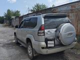 Toyota Land Cruiser Prado 2007 года за 6 200 000 тг. в Шымкент – фото 2