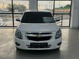 Chevrolet Cobalt 2024 года за 5 750 000 тг. в Шымкент