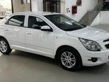 Chevrolet Cobalt 2024 года за 5 750 000 тг. в Шымкент – фото 3