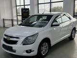 Chevrolet Cobalt 2024 года за 5 750 000 тг. в Шымкент – фото 4