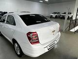 Chevrolet Cobalt 2024 года за 5 750 000 тг. в Шымкент – фото 2