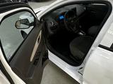 Chevrolet Cobalt 2024 года за 5 750 000 тг. в Шымкент – фото 5